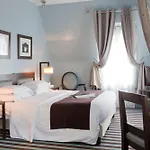 Hotel Duret Paris Champs Elysées