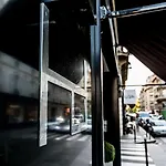 Hotel Duret Paris Champs Elysees