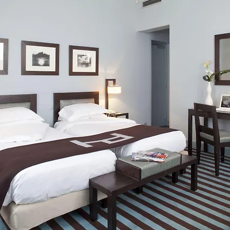 Duret Champs Elysees Hotel Paris