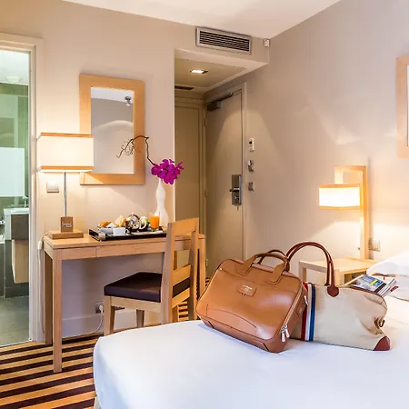 Hotel Duret Champs Elysées