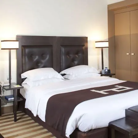 Hotel Duret Champs Elysées
