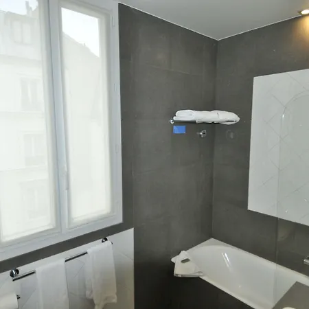 Duret Champs Elysees 4* Paris