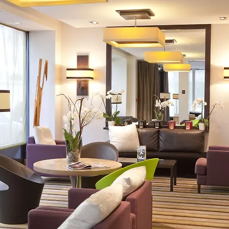 Hotel Duret Champs Elysées 4*