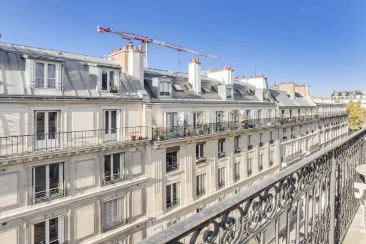 Duret Champs Elysées 4* Parigi