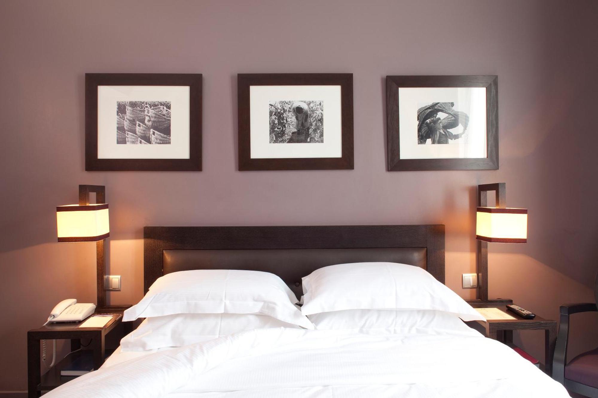 Hotel Duret Champs Elysees Parigi