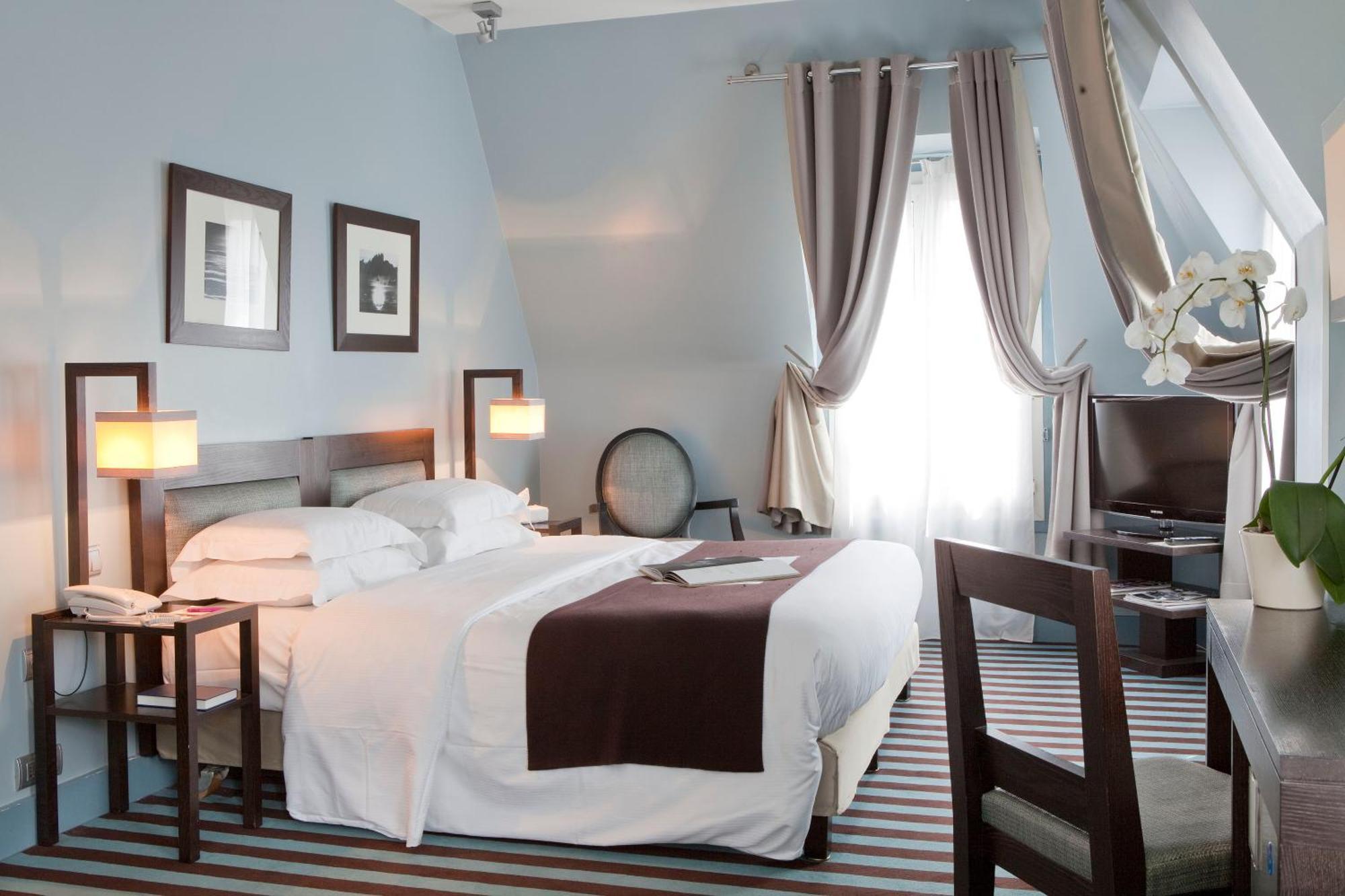 Duret Champs Elysées