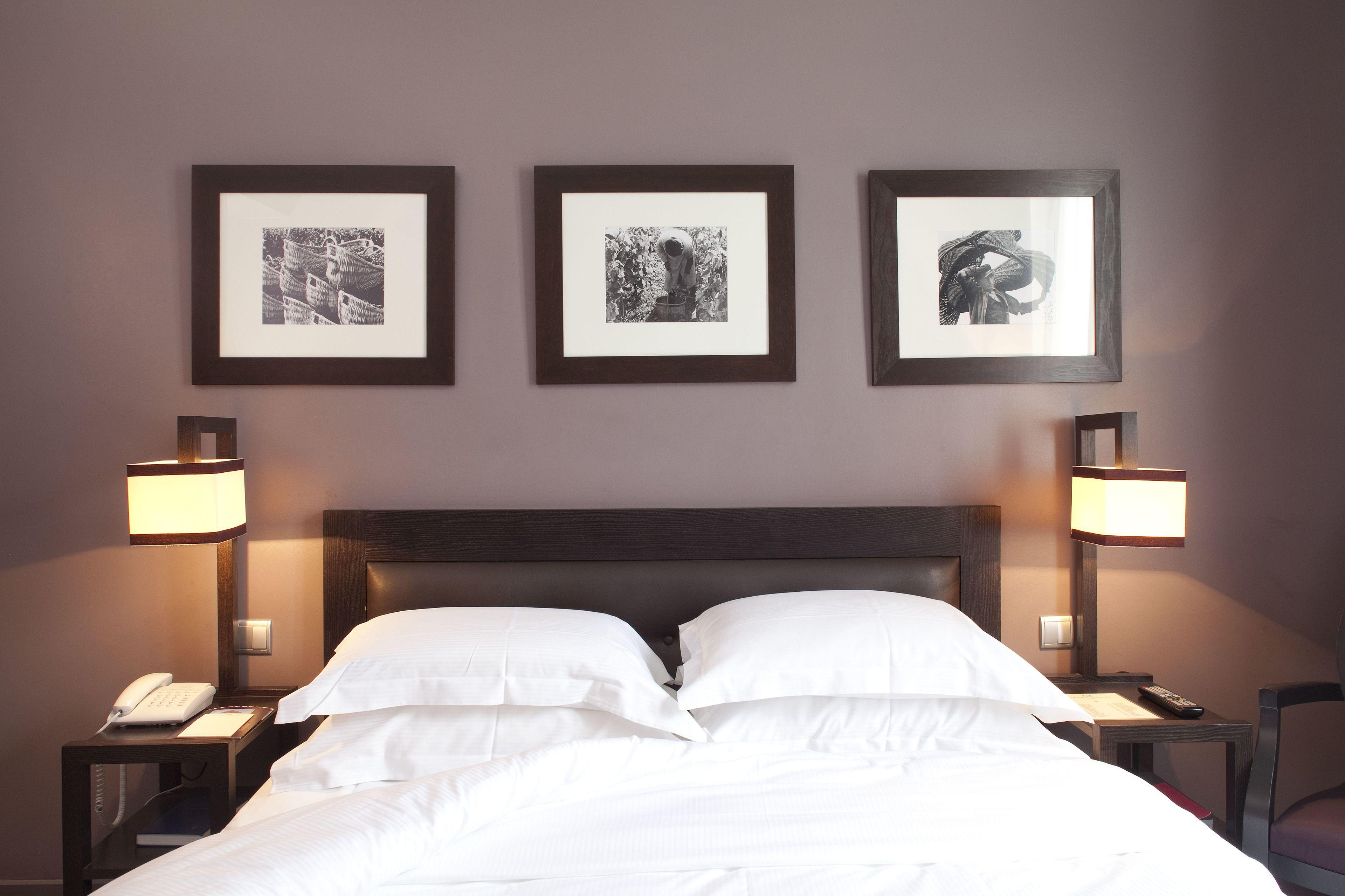 Hotel Duret Champs Elysées