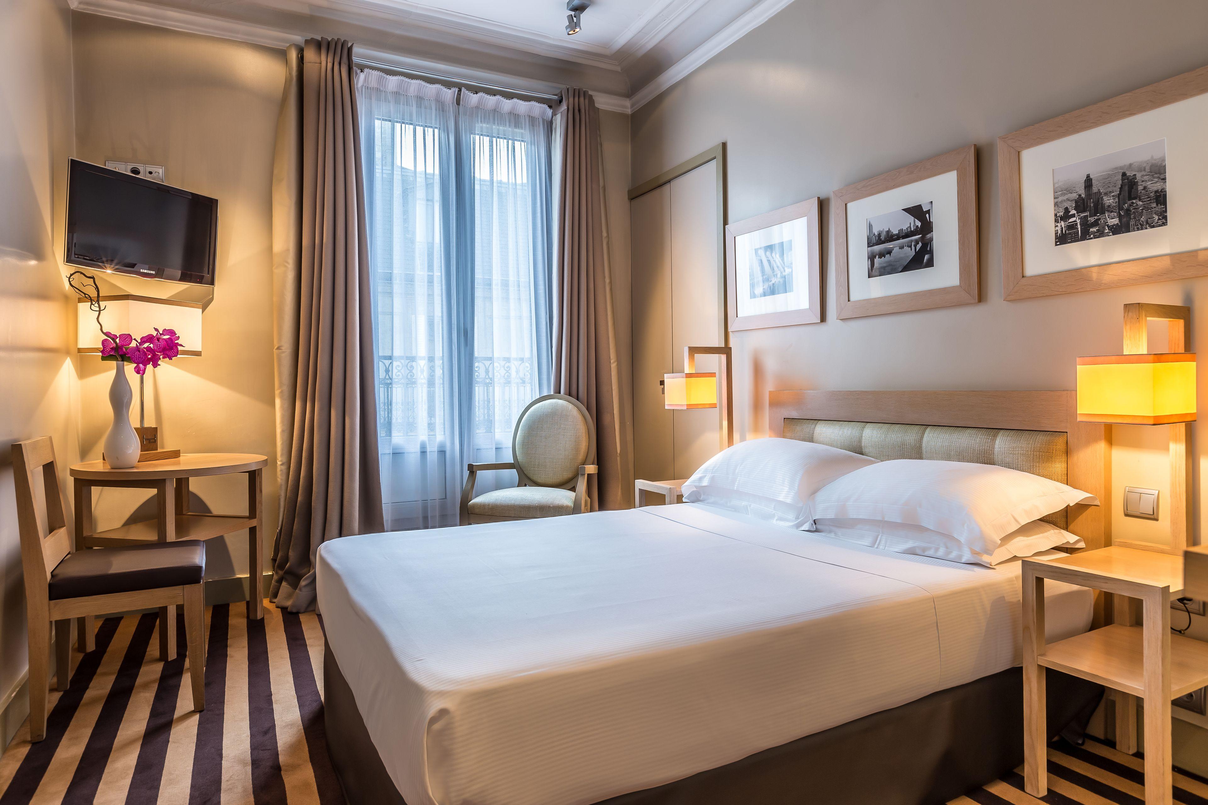 Duret Champs Elysées Hotel Parigi