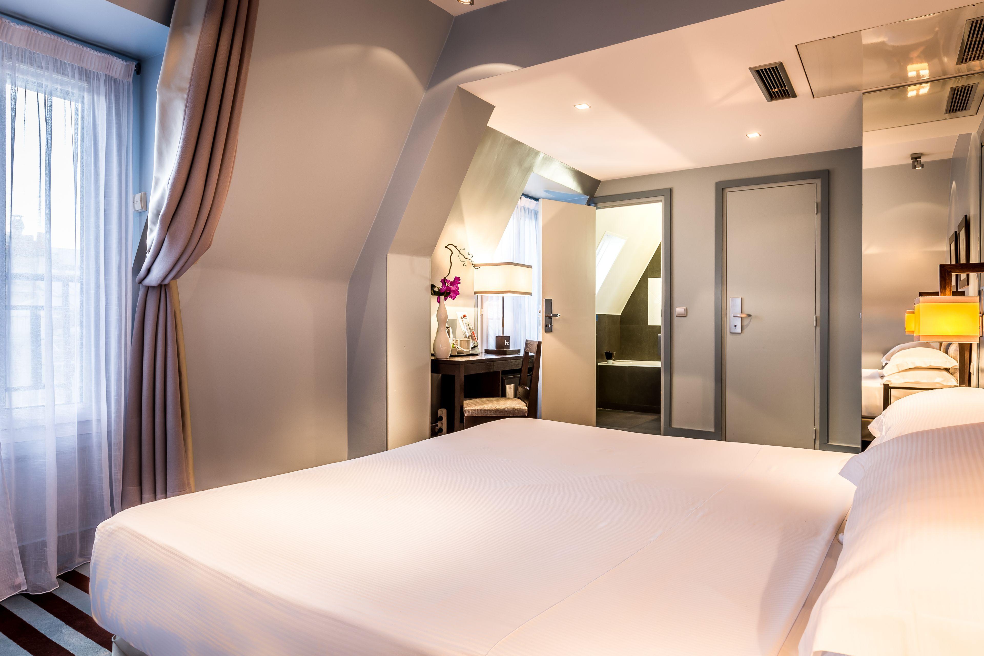 Duret Champs Elysées 4* Parigi