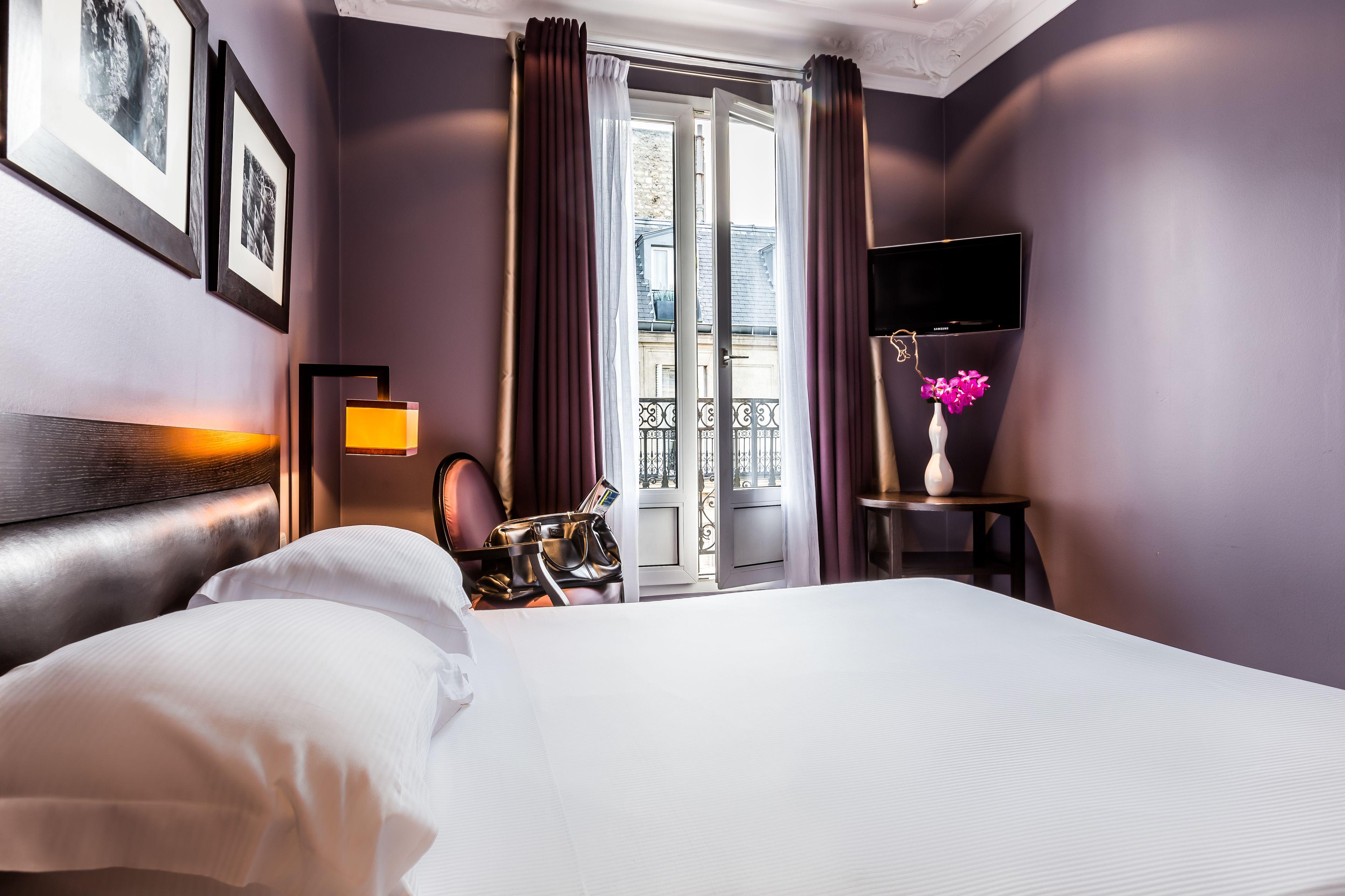 Duret Champs Elysées Hotel 4*