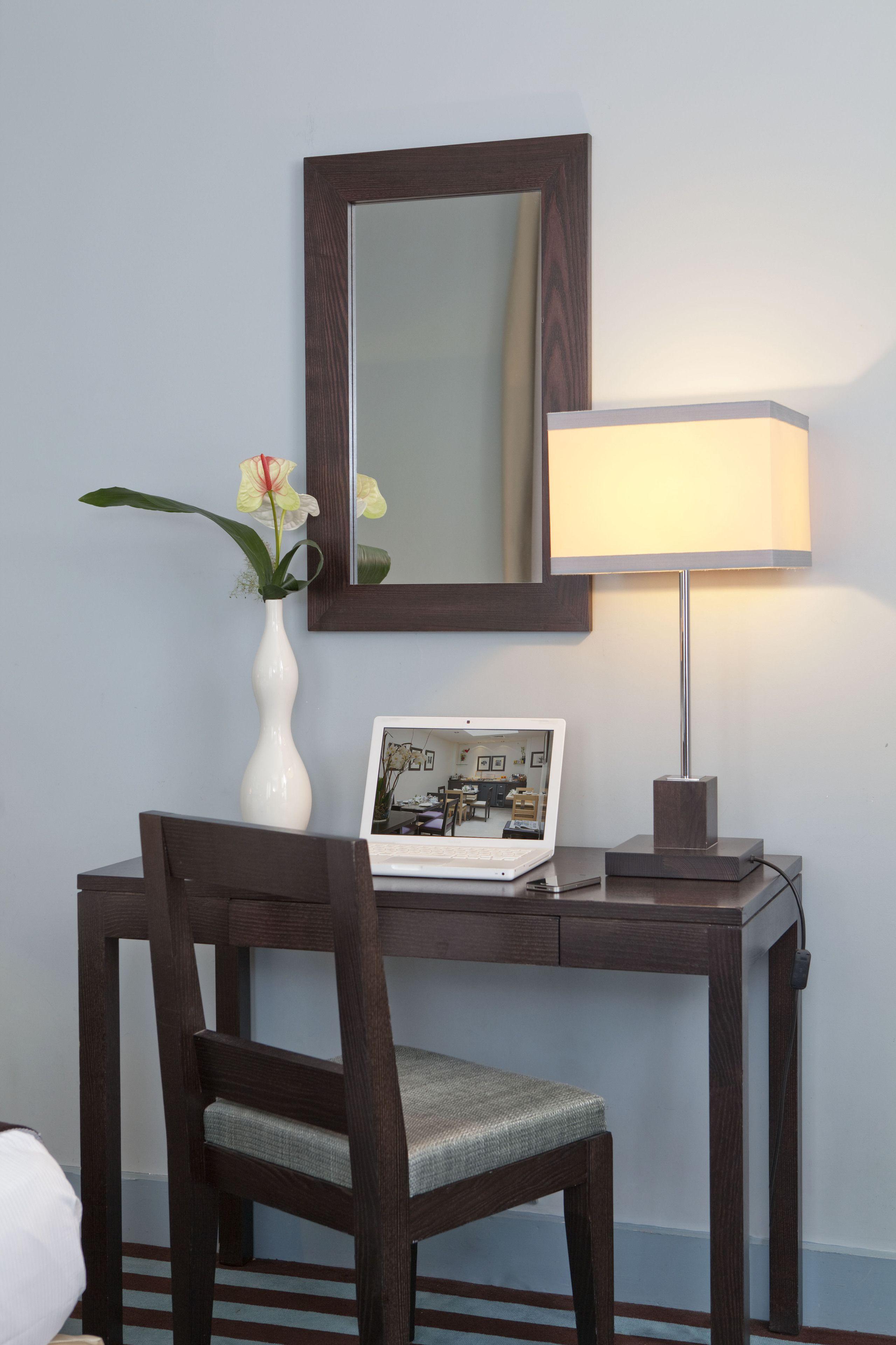 Hotel Duret Champs Elysées Parigi