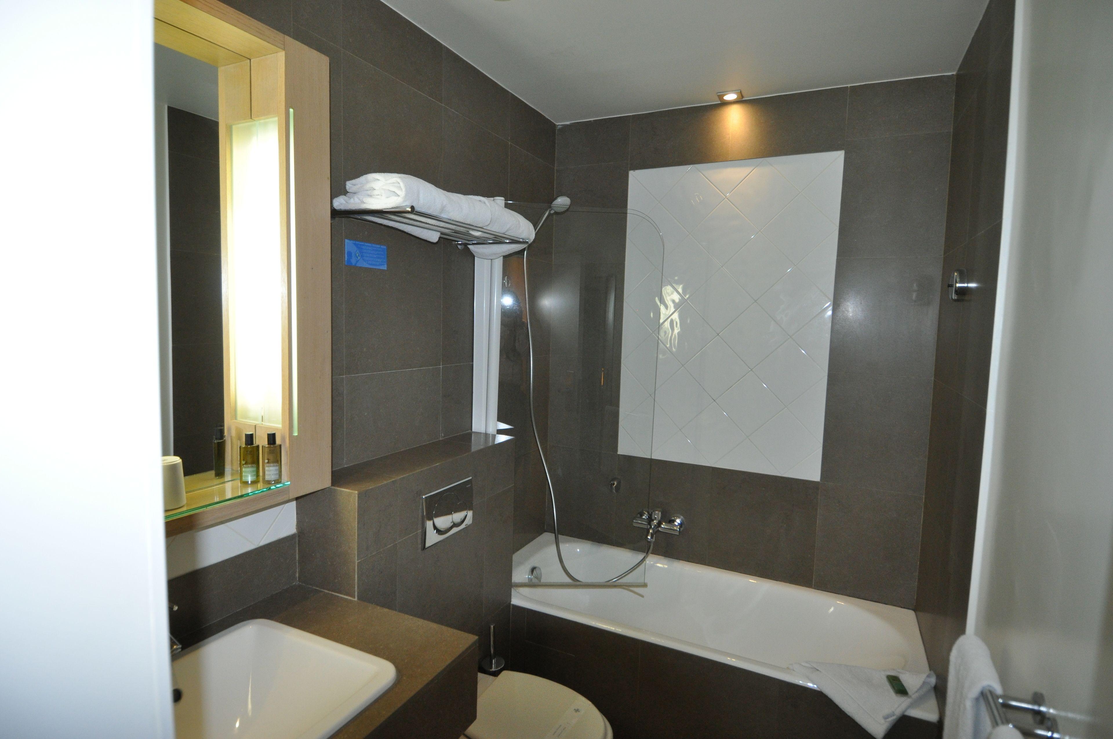 Duret Champs Elysées Hotel