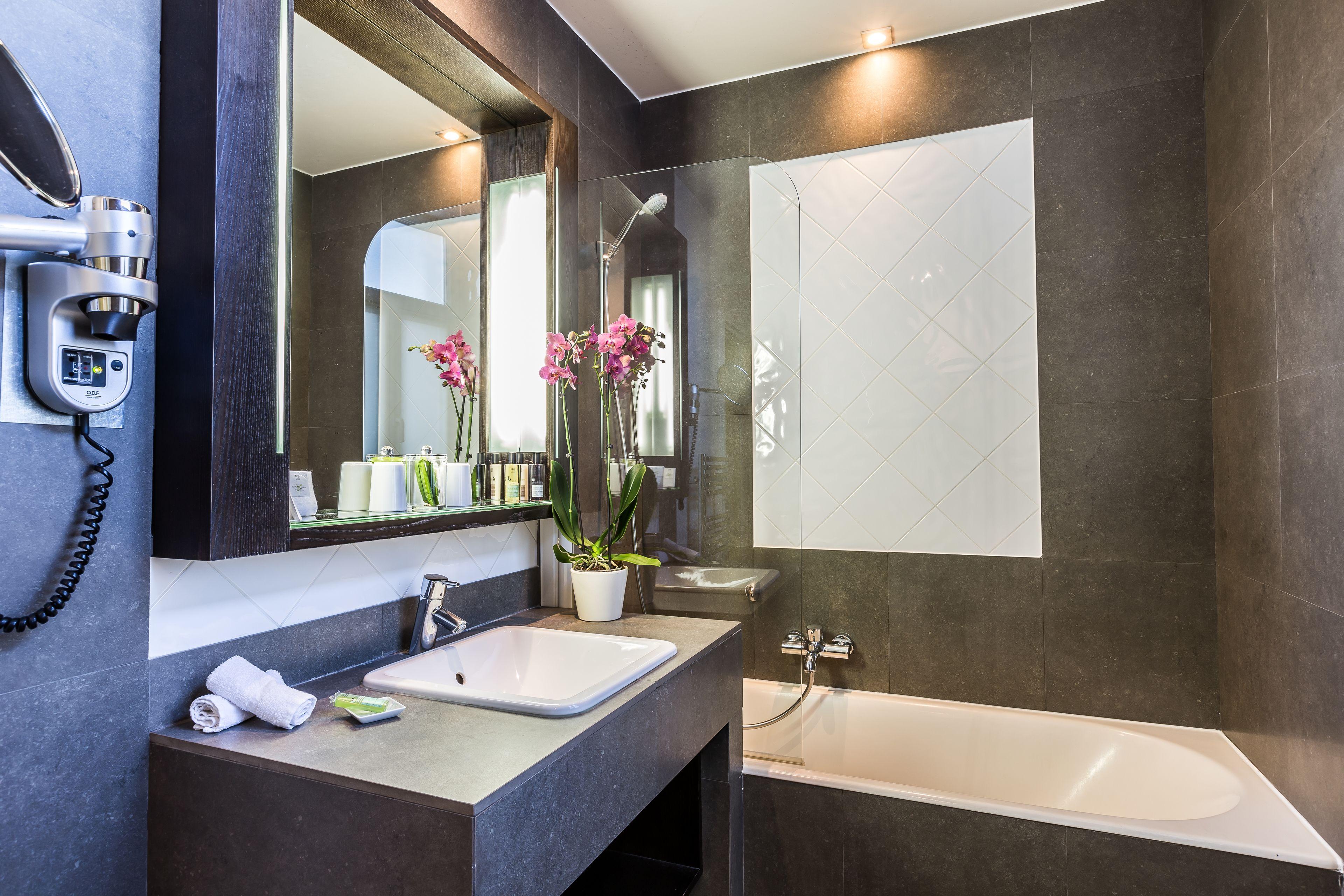 Duret Champs Elysées 4*