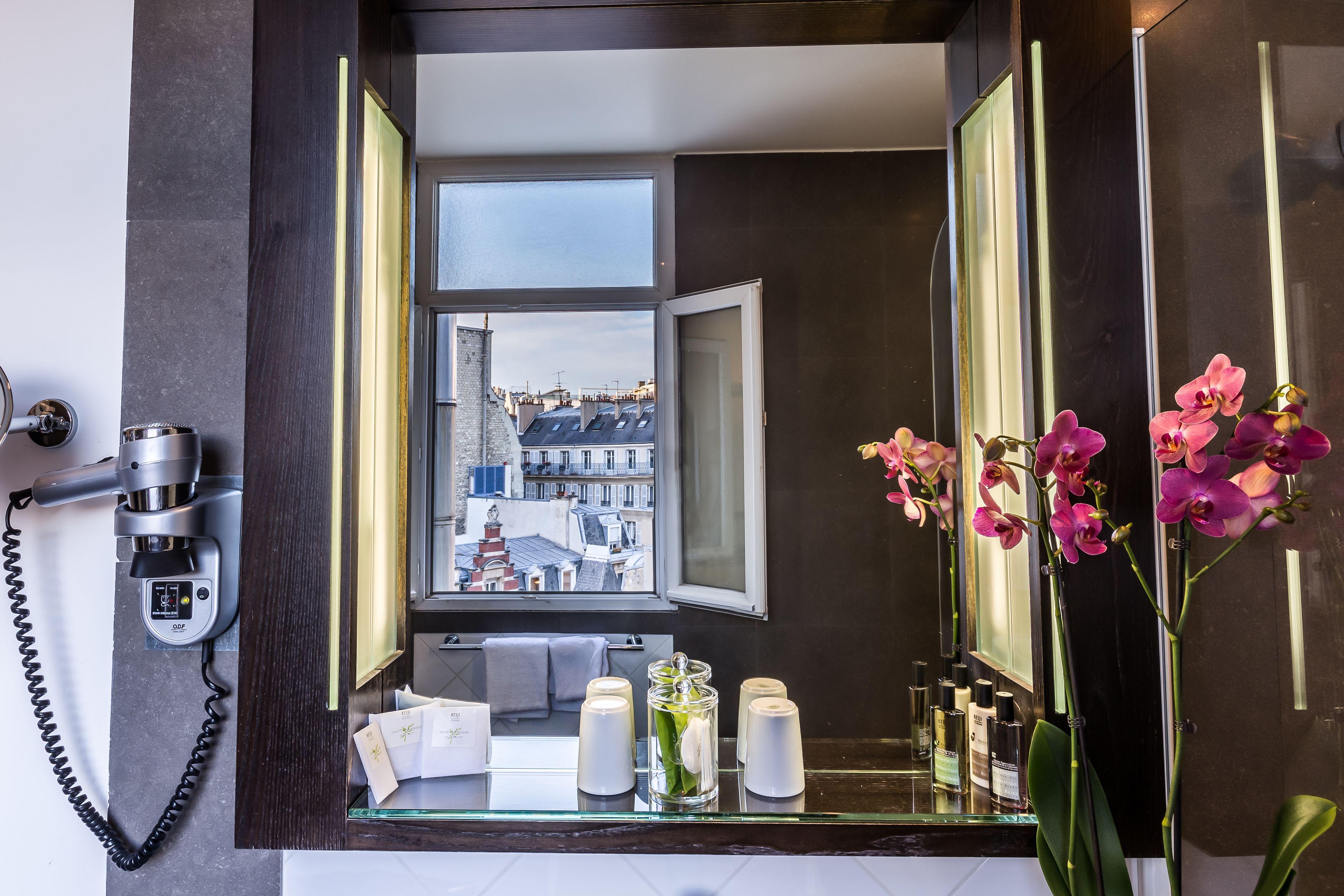 Hotel Duret Champs Elysées