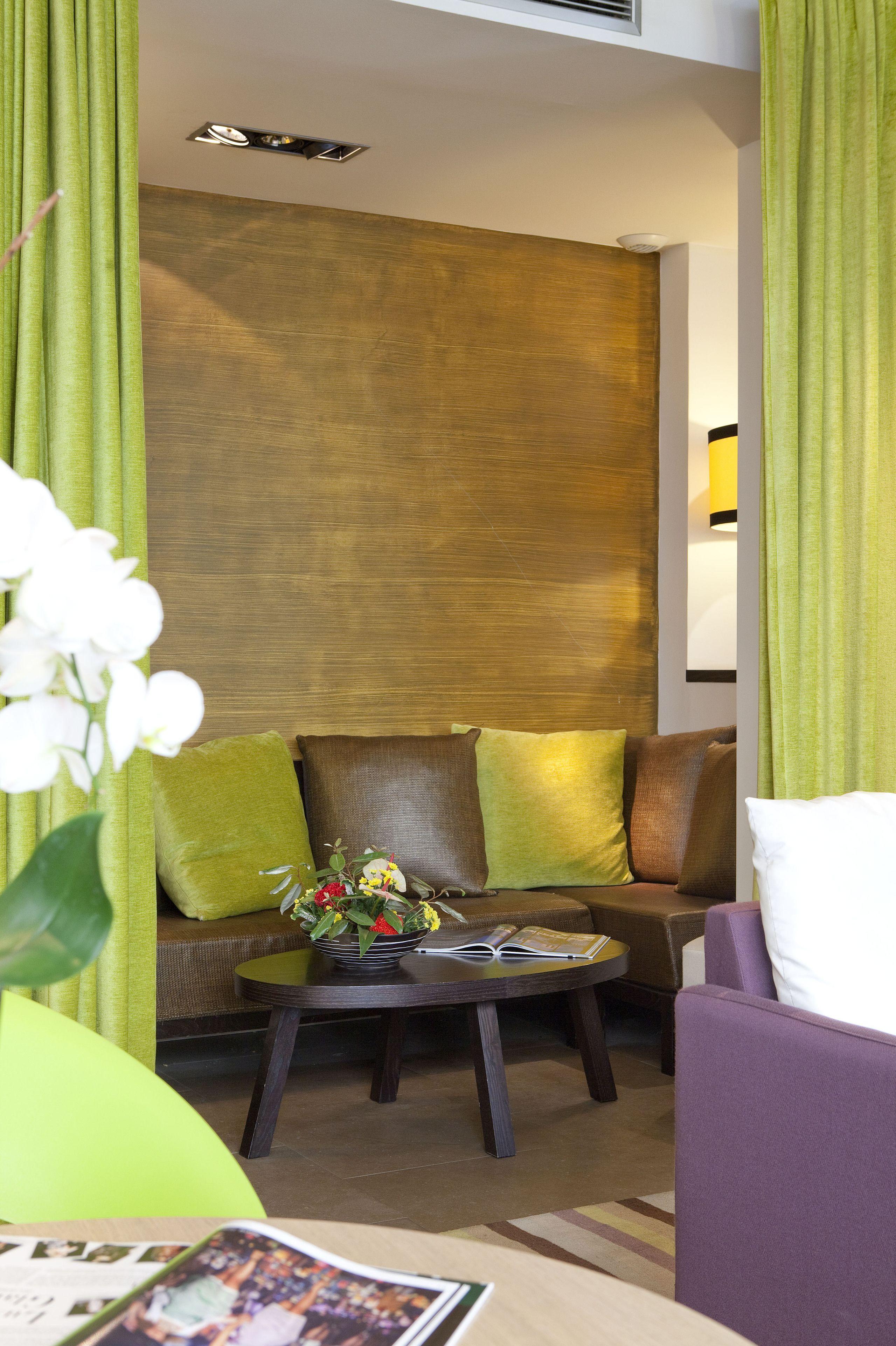 Duret Champs Elysées