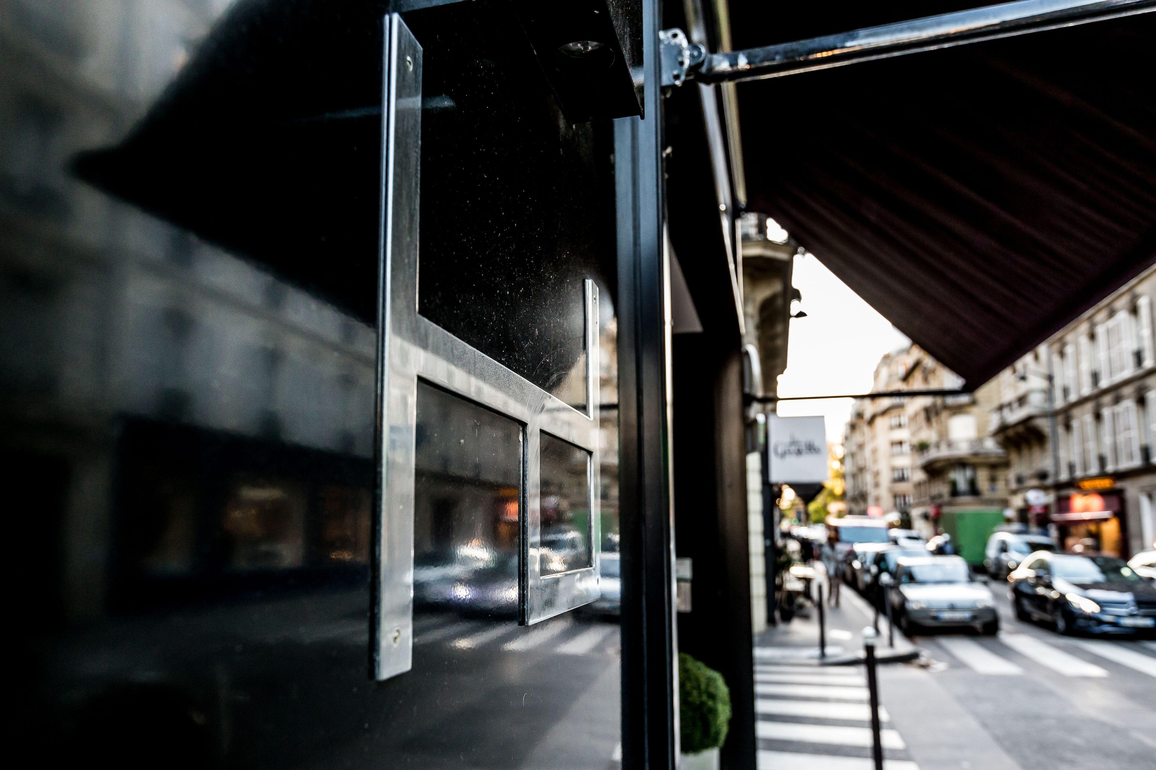 Duret Champs Elysées 4*