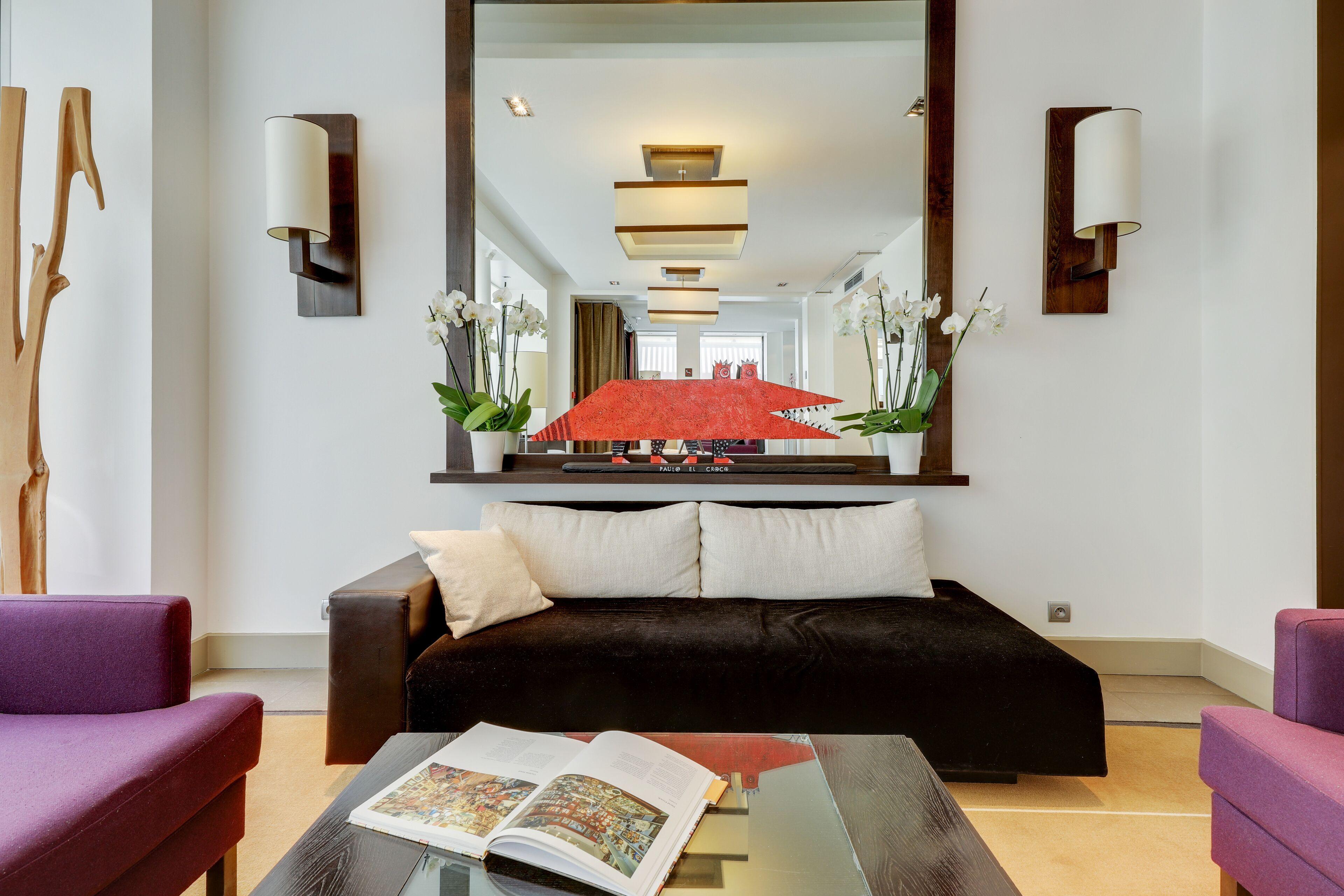 Hotel Duret Champs Elysées