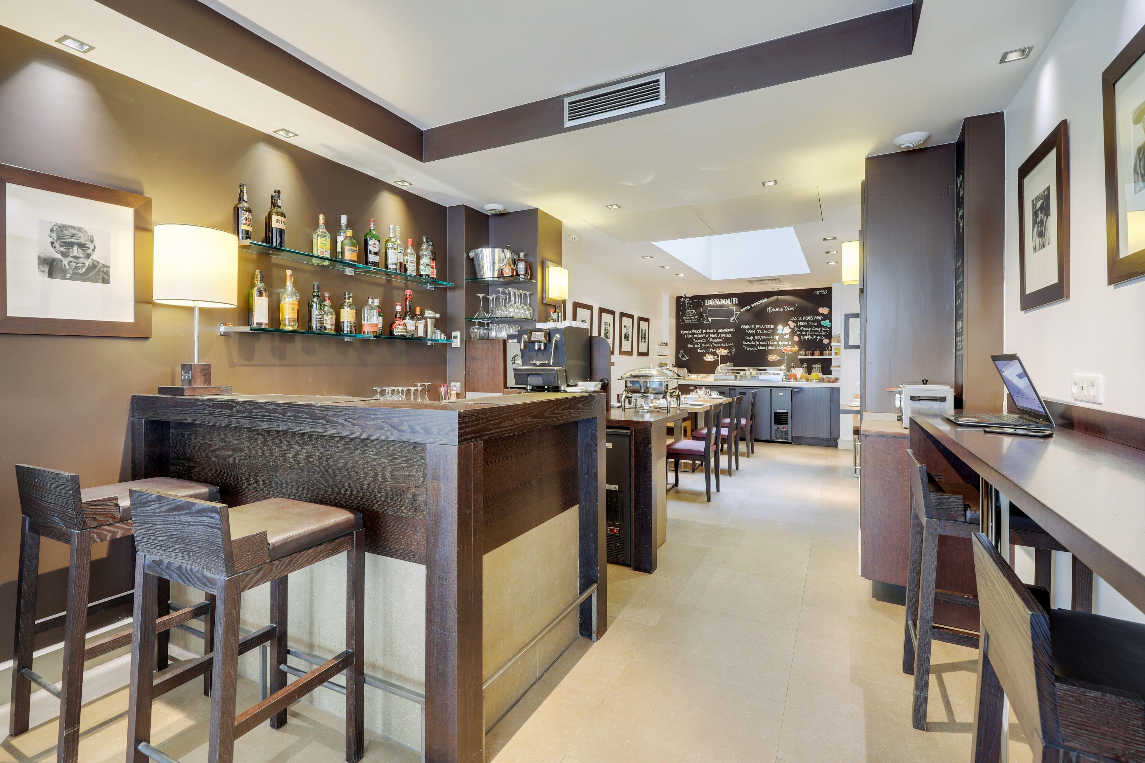 Duret Champs Elysées