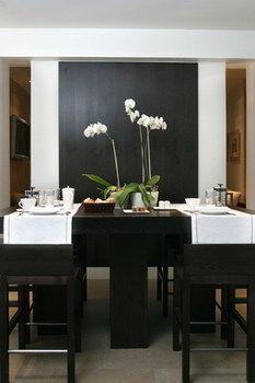 Duret Champs Elysees Hotel Parigi